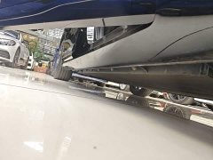 Changan Qiyuan A07 Pure Electric True Value Edition 710 Flagship - ფოტო 20