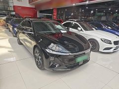 Changan Qiyuan A07 Pure Electric True Value Edition 710 Flagship - ფოტო 3