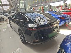 Changan Qiyuan A07 Pure Electric True Value Edition 710 Flagship - ფოტო 4