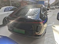 Changan Qiyuan A07 Pure Electric True Value Edition 710 Flagship - ფოტო 5