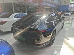 Changan Qiyuan A07 Pure Electric True Value Edition 710 Flagship - ფოტო 6