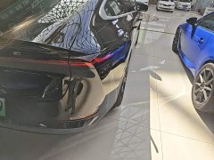 Changan Qiyuan A07 Pure Electric True Value Edition 710 Flagship - ფოტო 7
