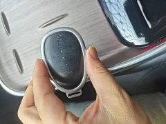 Changan Qiyuan A07 Pure Electric True Value Edition 710 Flagship - ფოტო 8