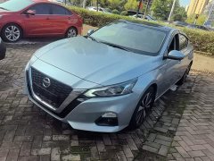 Nissan Teana 2.0L XL Comfort - ფოტო 1