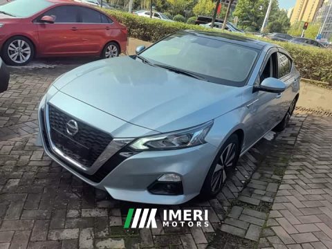 2021 Nissan Teana 2.0L XL Comfort - ავტომობილი ჩინეთიდან