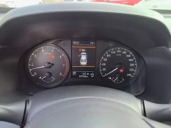 Nissan Teana 2.0L XL Comfort - ფოტო 11