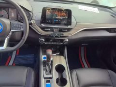 Nissan Teana 2.0L XL Comfort - ფოტო 12