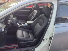 Nissan Teana 2.0L XL Comfort - ფოტო 14
