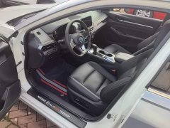 Nissan Teana 2.0L XL Comfort - ფოტო 15