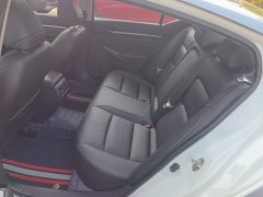 Nissan Teana 2.0L XL Comfort - ფოტო 16