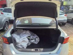 Nissan Teana 2.0L XL Comfort - ფოტო 18