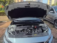 Nissan Teana 2.0L XL Comfort - ფოტო 19