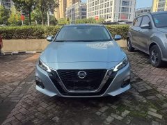 Nissan Teana 2.0L XL Comfort - ფოტო 2