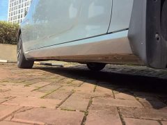 Nissan Teana 2.0L XL Comfort - ფოტო 20