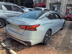 Nissan Teana 2.0L XL Comfort - ფოტო 6