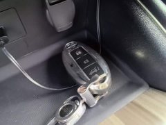Nissan Teana 2.0L XL Comfort - ფოტო 8
