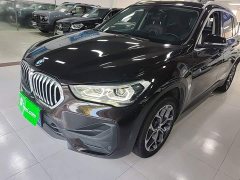 BMW X1 sDrive25Li Premier - ფოტო 1