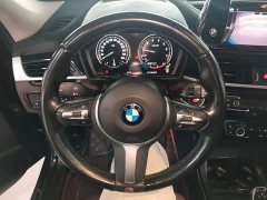 BMW X1 sDrive25Li Premier - ფოტო 10