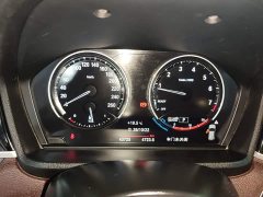 BMW X1 sDrive25Li Premier - ფოტო 11