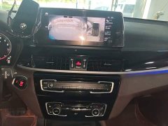 BMW X1 sDrive25Li Premier - ფოტო 12