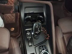 BMW X1 sDrive25Li Premier - ფოტო 13