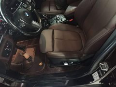 BMW X1 sDrive25Li Premier - ფოტო 14