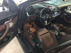 BMW X1 sDrive25Li Premier - ფოტო 15