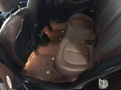 BMW X1 sDrive25Li Premier - ფოტო 16