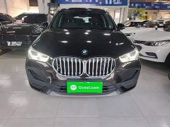 BMW X1 sDrive25Li Premier - ფოტო 2