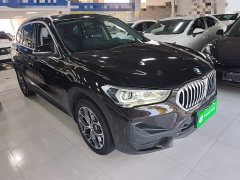 BMW X1 sDrive25Li Premier - ფოტო 3