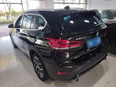 BMW X1 sDrive25Li Premier - ფოტო 4