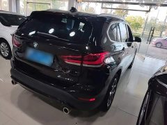 BMW X1 sDrive25Li Premier - ფოტო 6
