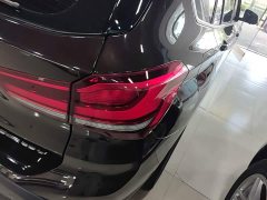 BMW X1 sDrive25Li Premier - ფოტო 7