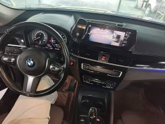 BMW X1 sDrive25Li Premier - ფოტო 9