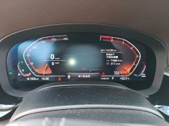 BMW 5 Series 530Li Premier Luxury Package - ფოტო 11