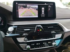 BMW 5 Series 530Li Premier Luxury Package - ფოტო 12
