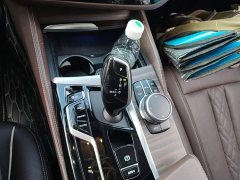 BMW 5 Series 530Li Premier Luxury Package - ფოტო 13