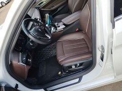 BMW 5 Series 530Li Premier Luxury Package - ფოტო 14