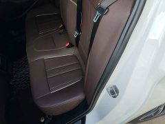 BMW 5 Series 530Li Premier Luxury Package - ფოტო 16