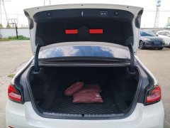 BMW 5 Series 530Li Premier Luxury Package - ფოტო 18