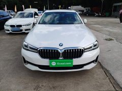 BMW 5 Series 530Li Premier Luxury Package - ფოტო 2