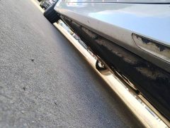 BMW 5 Series 530Li Premier Luxury Package - ფოტო 20