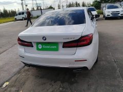 BMW 5 Series 530Li Premier Luxury Package - ფოტო 5