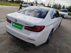 BMW 5 Series 530Li Premier Luxury Package - ფოტო 6