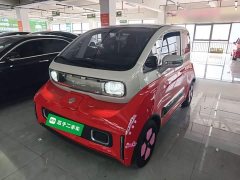Wuling Baojun KiWi EV Smart Trend Edition Ternary Lithium - ფოტო 1