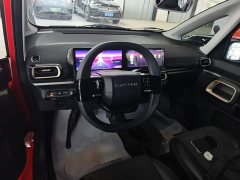 Wuling Baojun KiWi EV Smart Trend Edition Ternary Lithium - ფოტო 10