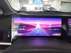 Wuling Baojun KiWi EV Smart Trend Edition Ternary Lithium - ფოტო 11