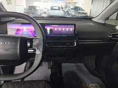 Wuling Baojun KiWi EV Smart Trend Edition Ternary Lithium - ფოტო 12