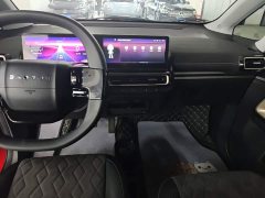 Wuling Baojun KiWi EV Smart Trend Edition Ternary Lithium - ფოტო 13