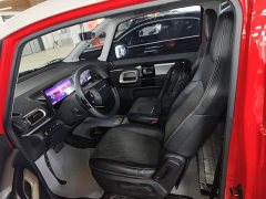 Wuling Baojun KiWi EV Smart Trend Edition Ternary Lithium - ფოტო 14